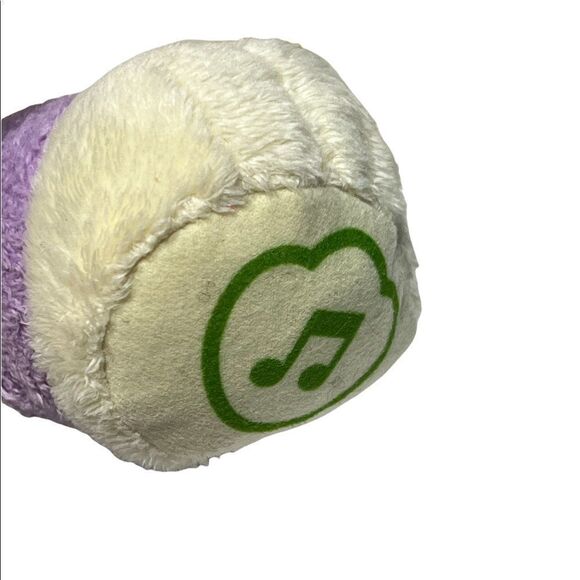 Leap Frog Violet - Picture 10 of 10